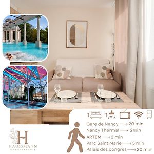 Appartement met een Slaapkamer